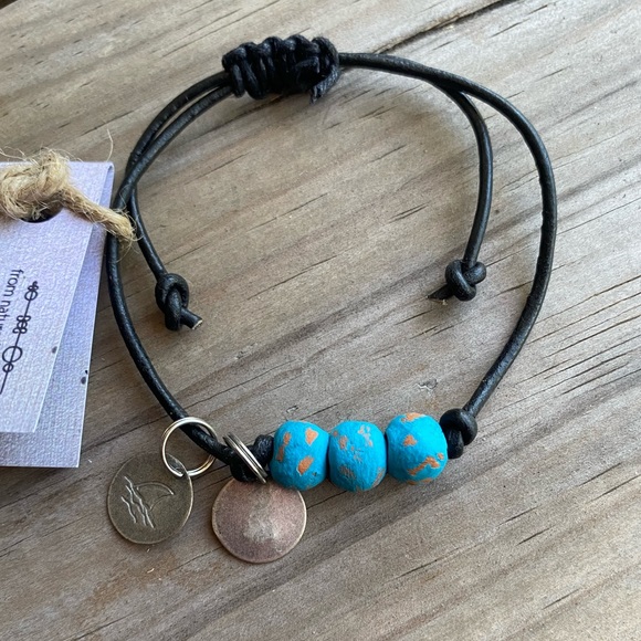 Simbi bracelet - Picture 3 of 4